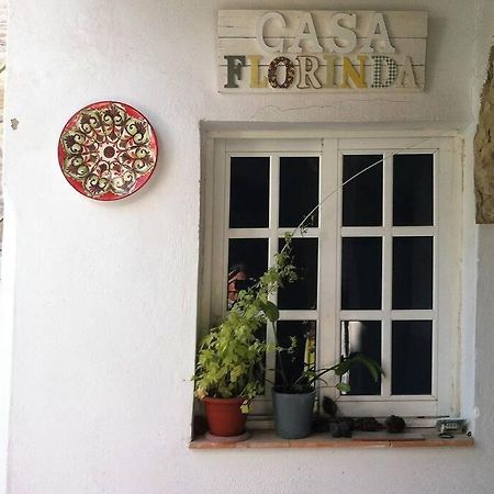 ヘレスCasa Florinda #7アパートメント エクステリア 写真