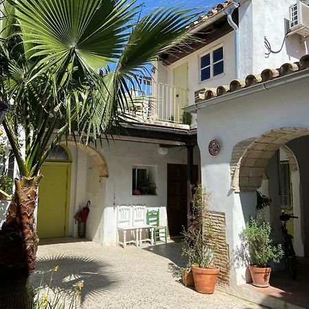 ヘレスCasa Florinda #7アパートメント エクステリア 写真